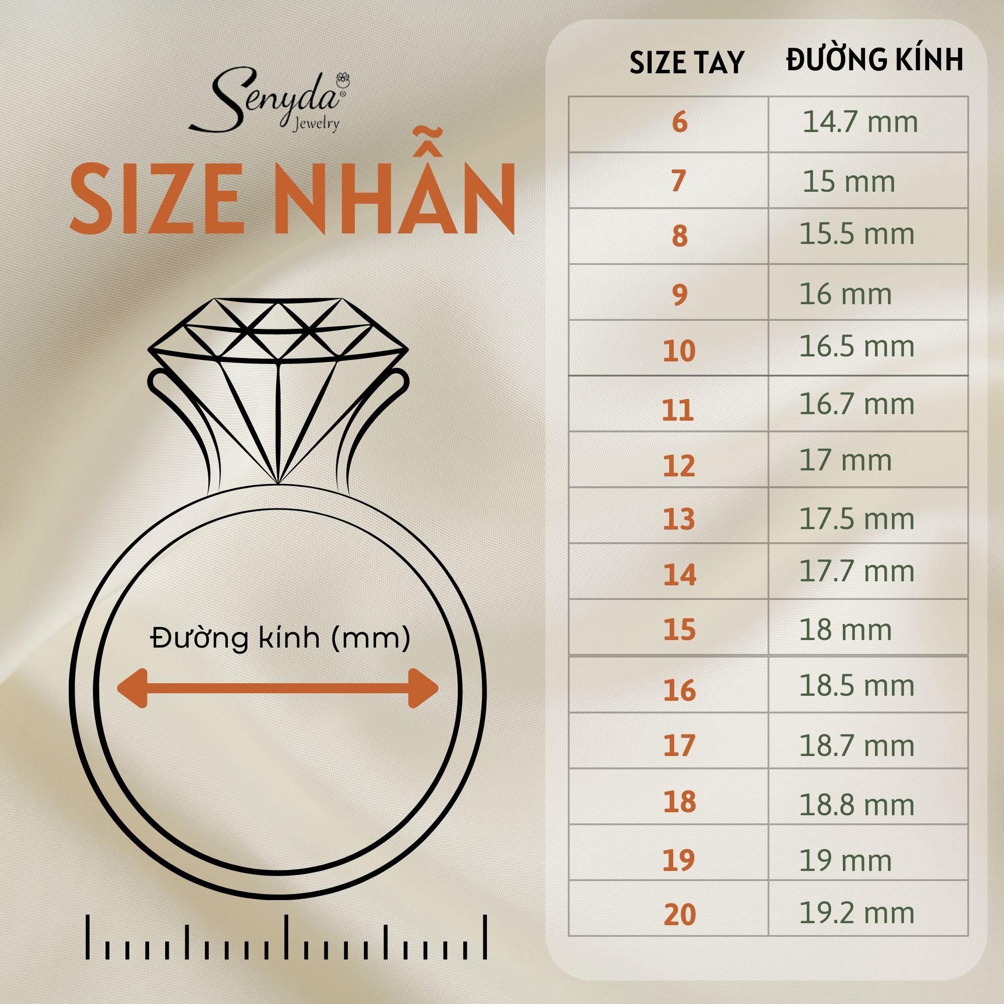 Chọn nhẫn đôi khắc tên hoàn hảo cho bạn và nửa còn lại.