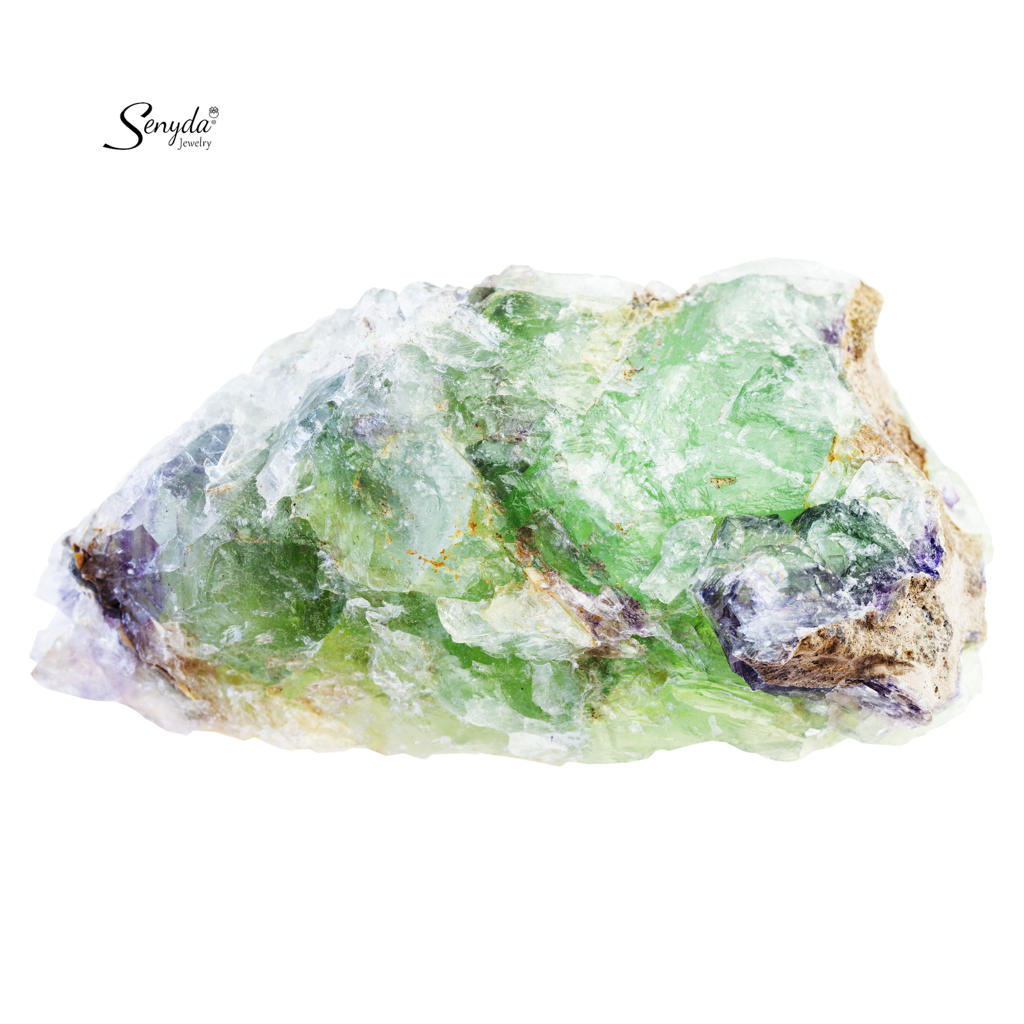 Đá quý Alexandrite - Khả năng thay đổi màu sắc kinh ngạc