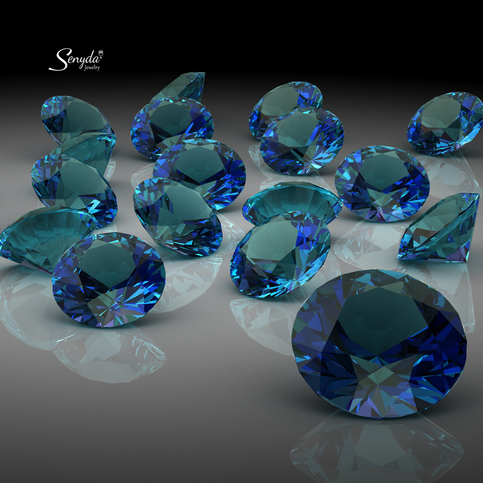 Đá quý Alexandrite - Khả năng thay đổi màu sắc kinh ngạc
