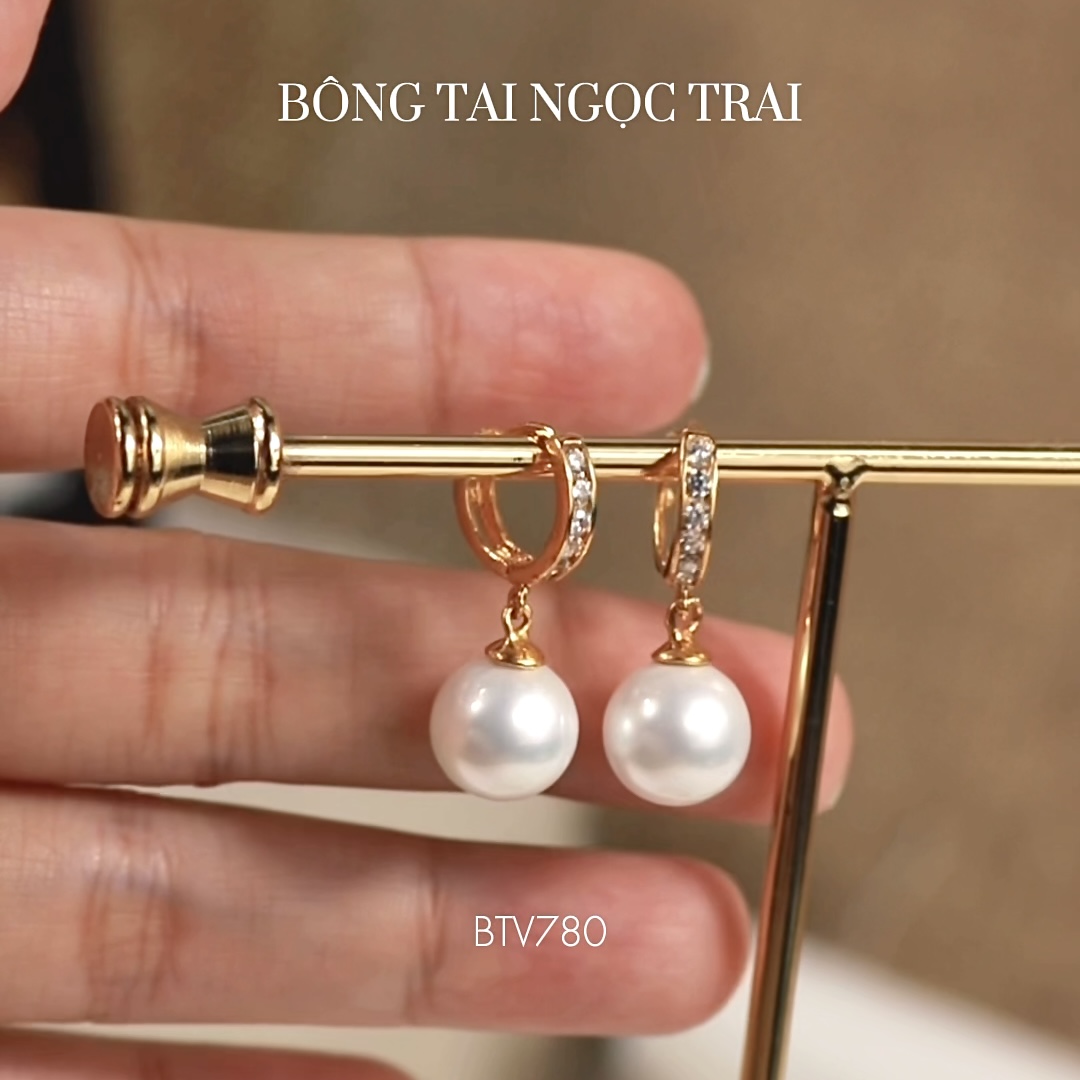Bạn thuộc tuýp người nào? Chọn trang sức dựa trên MBTI