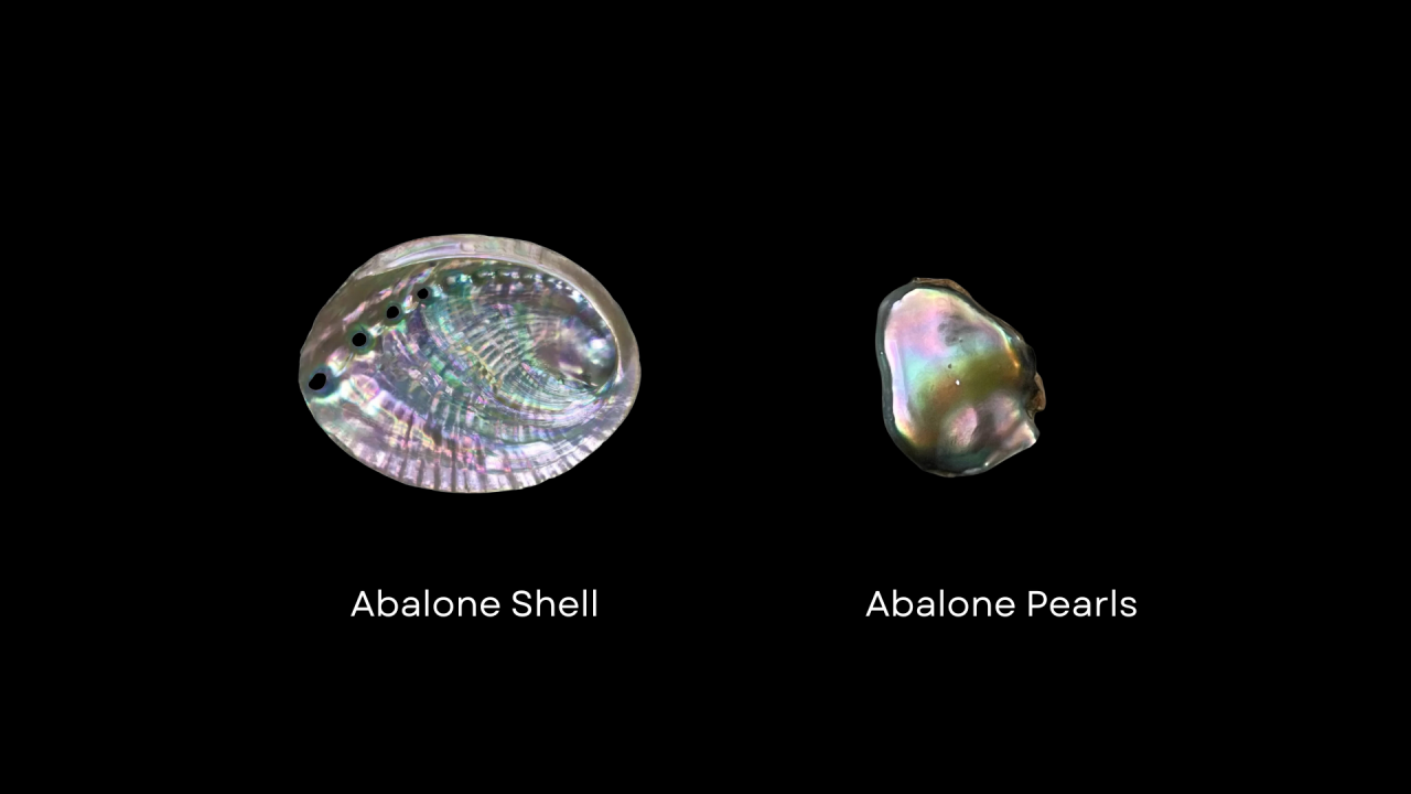 L'Amour Pearls