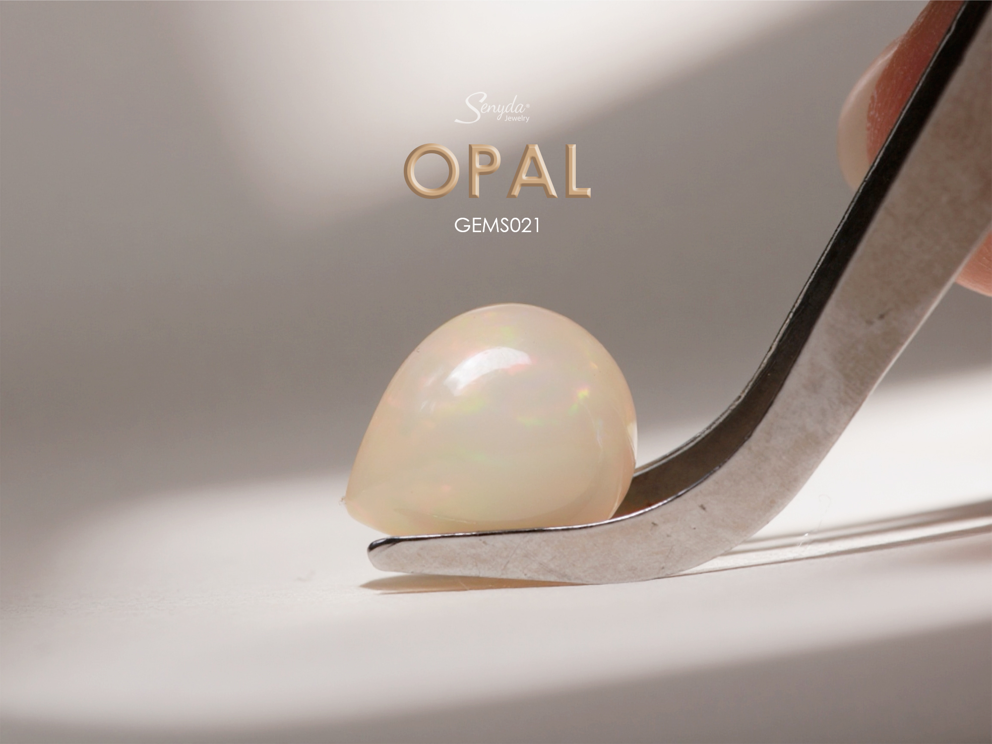 Đá Opal