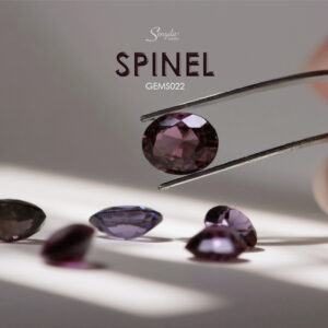 Đá Spinel