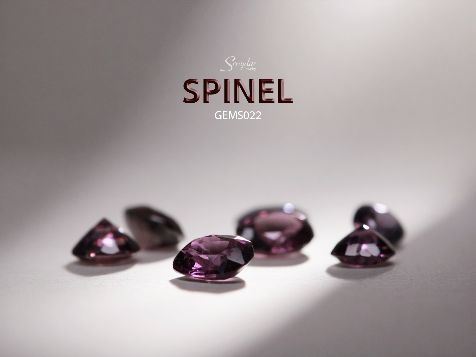Đá Spinel