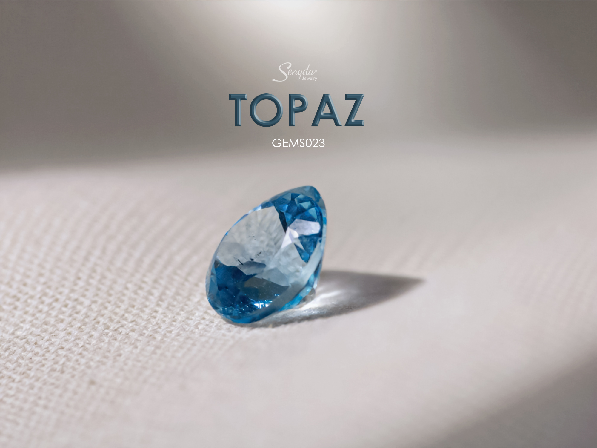 Đá Topaz