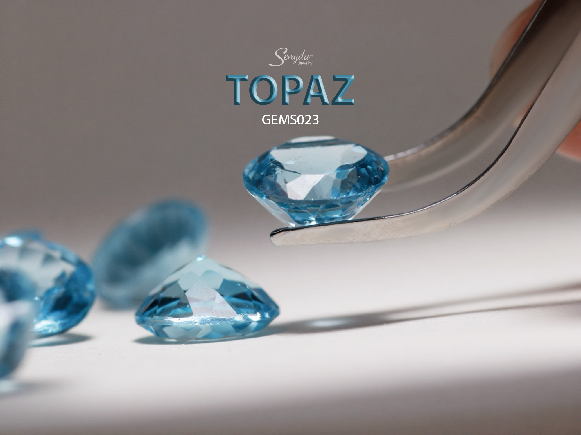 Đá Topaz