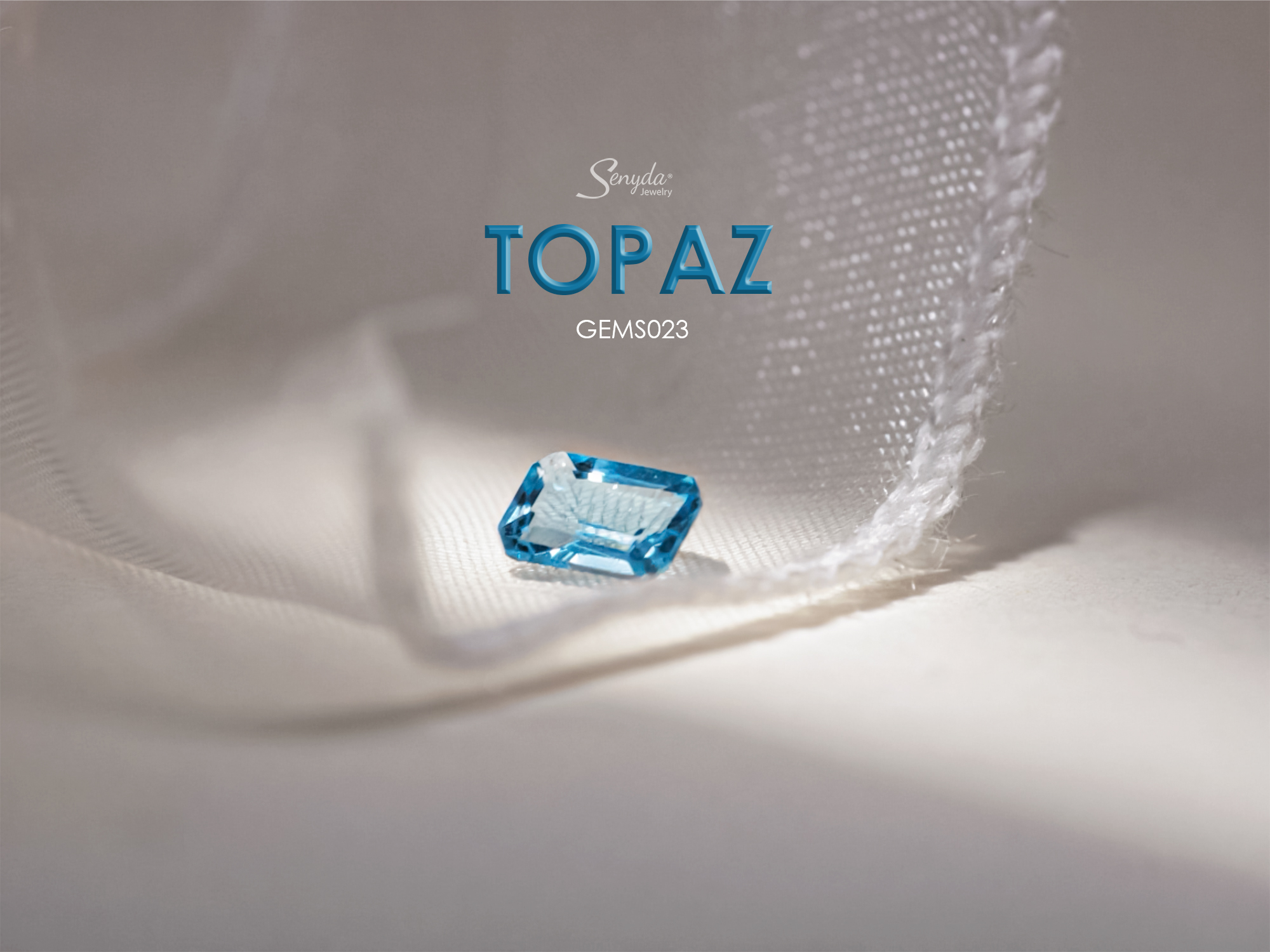 Đá Topaz