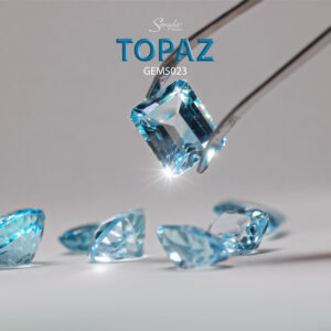Đá Topaz