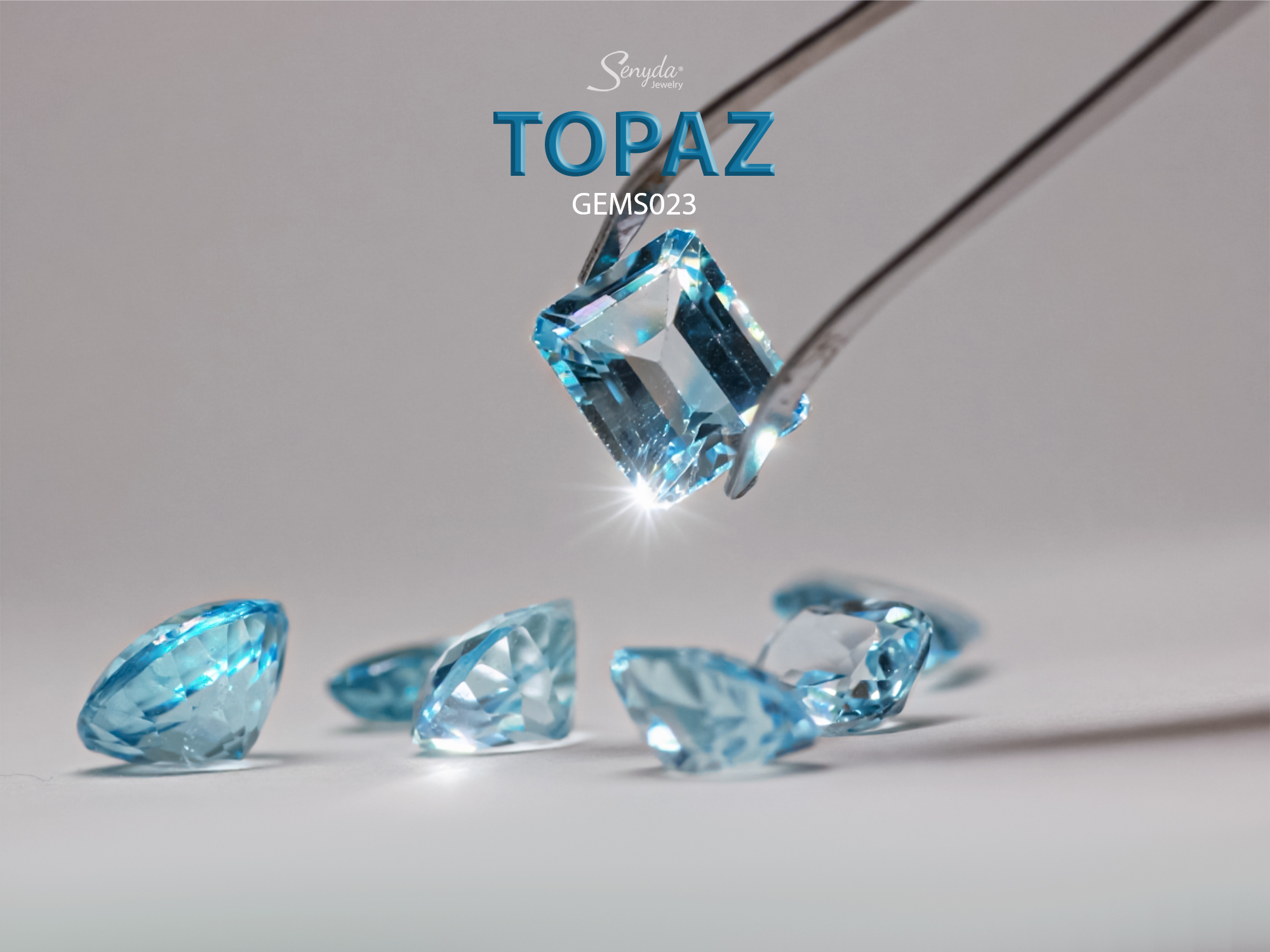 Đá Topaz