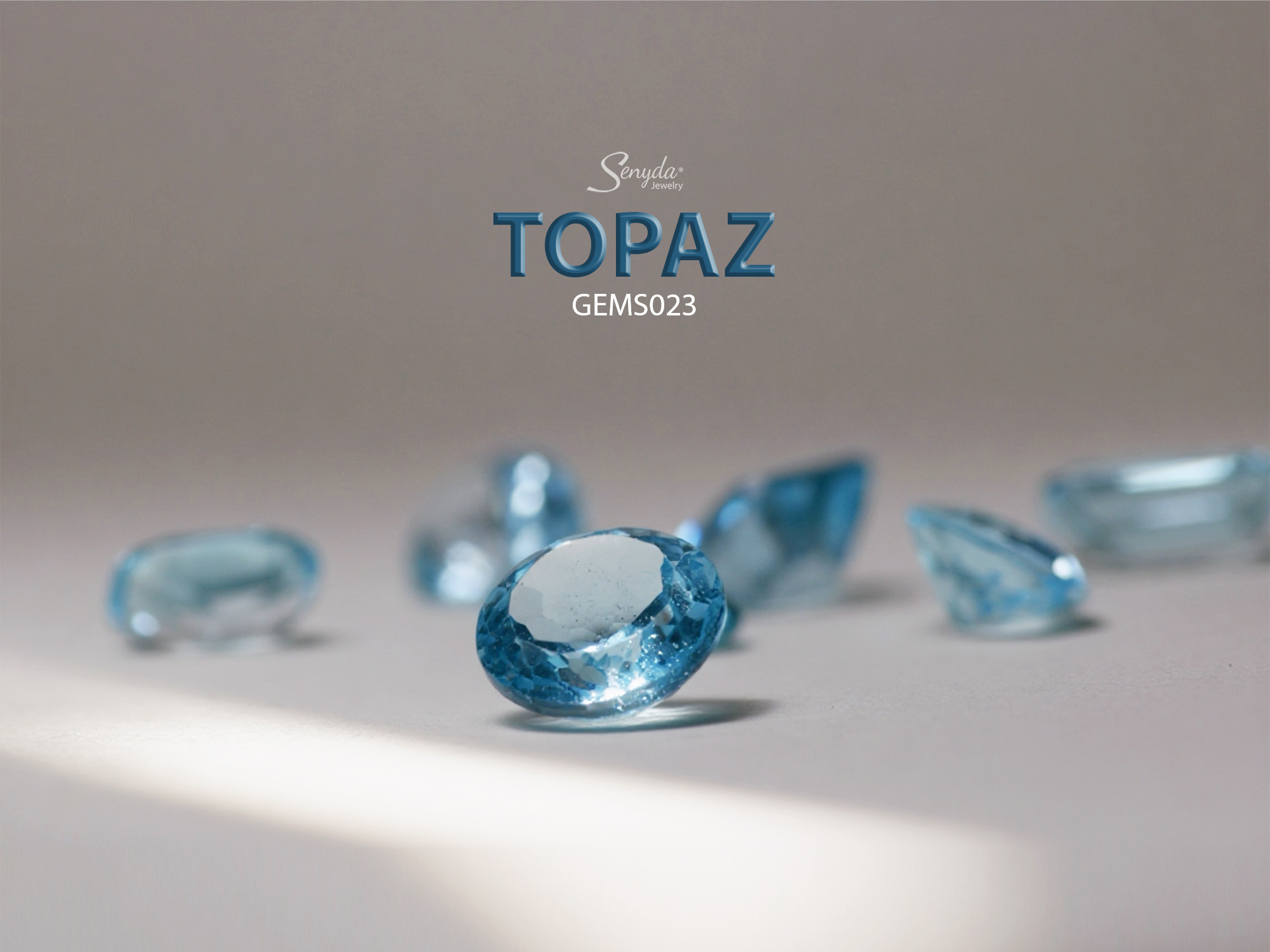 Đá Topaz