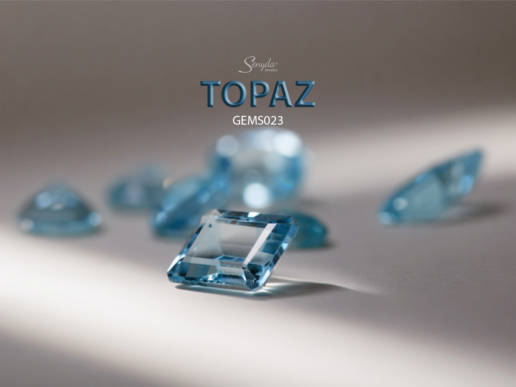 Đá Topaz