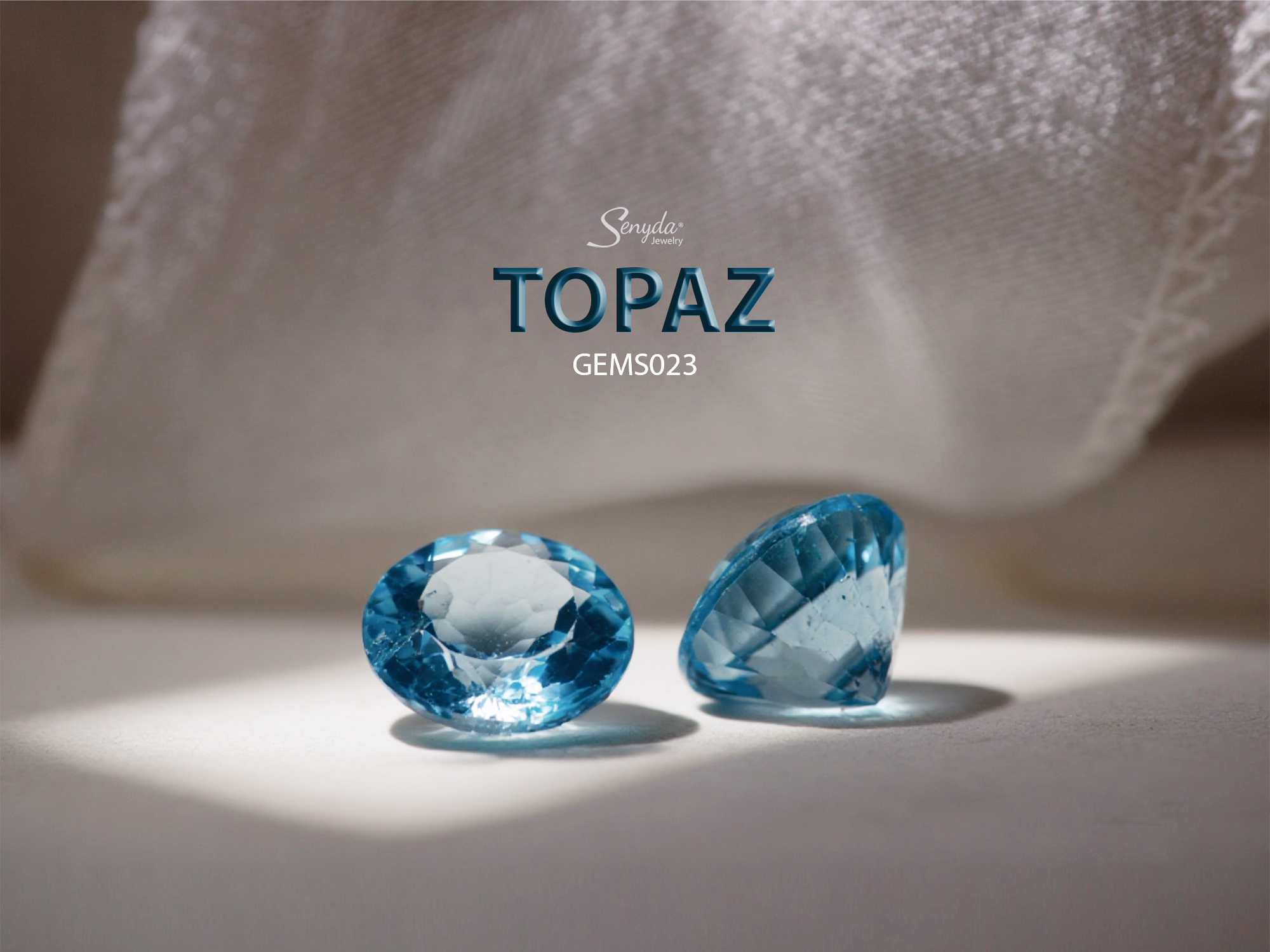 Đá Topaz