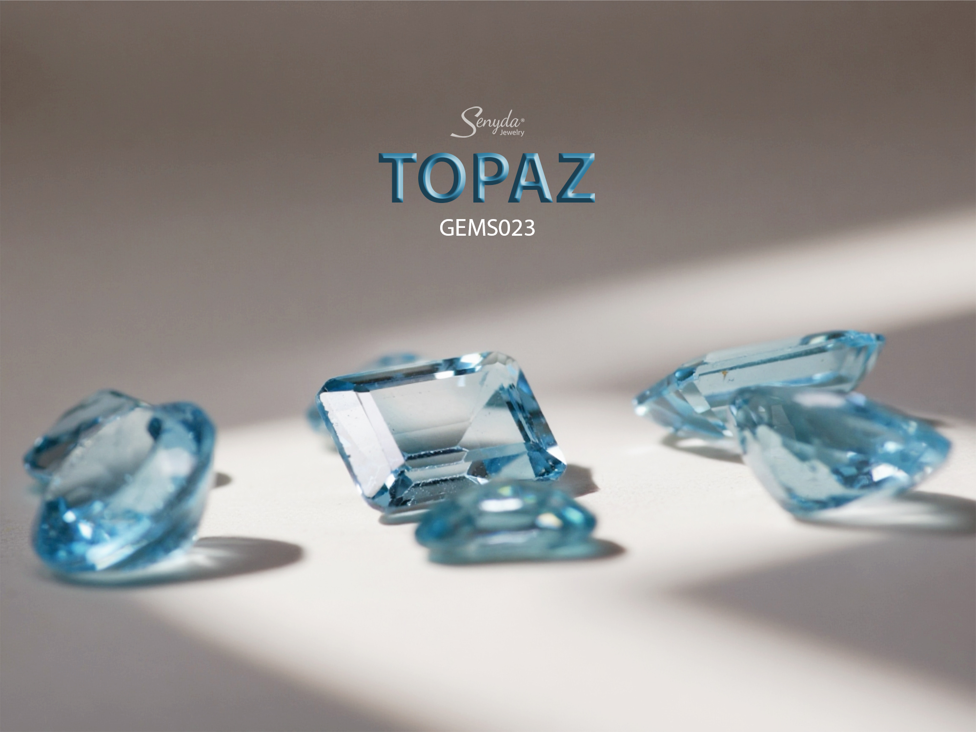 Đá Topaz