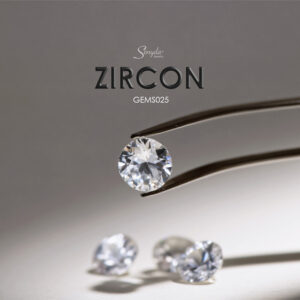 Đá Zircon