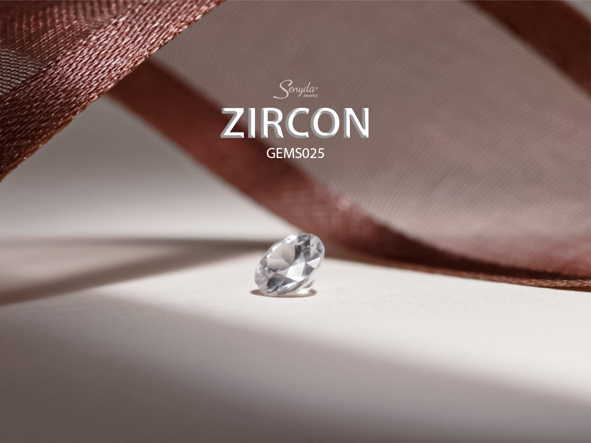 Đá Zircon