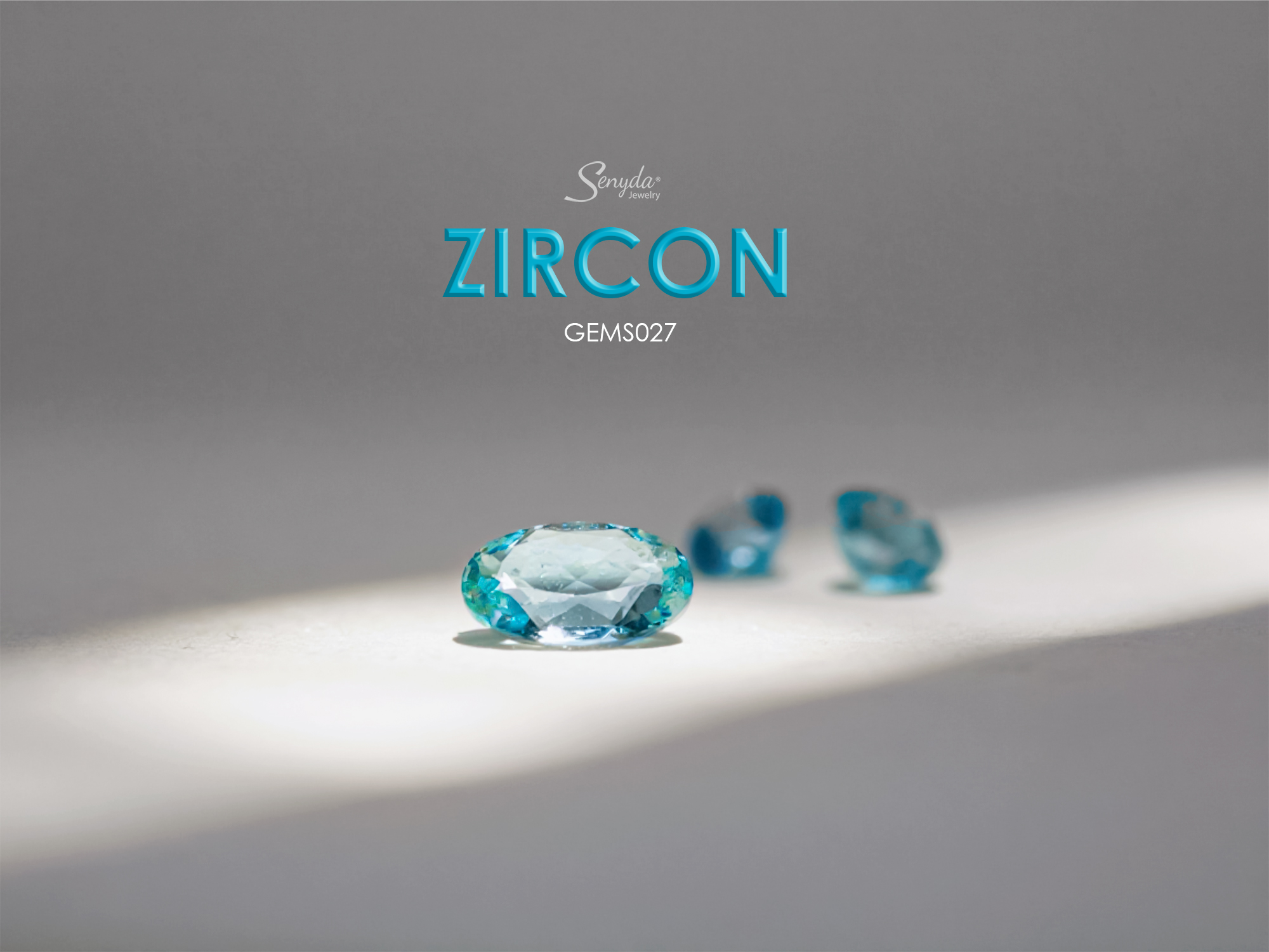 Đá Zircon
