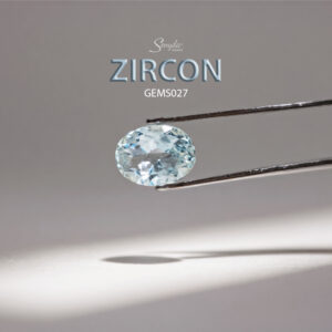 Đá Zircon