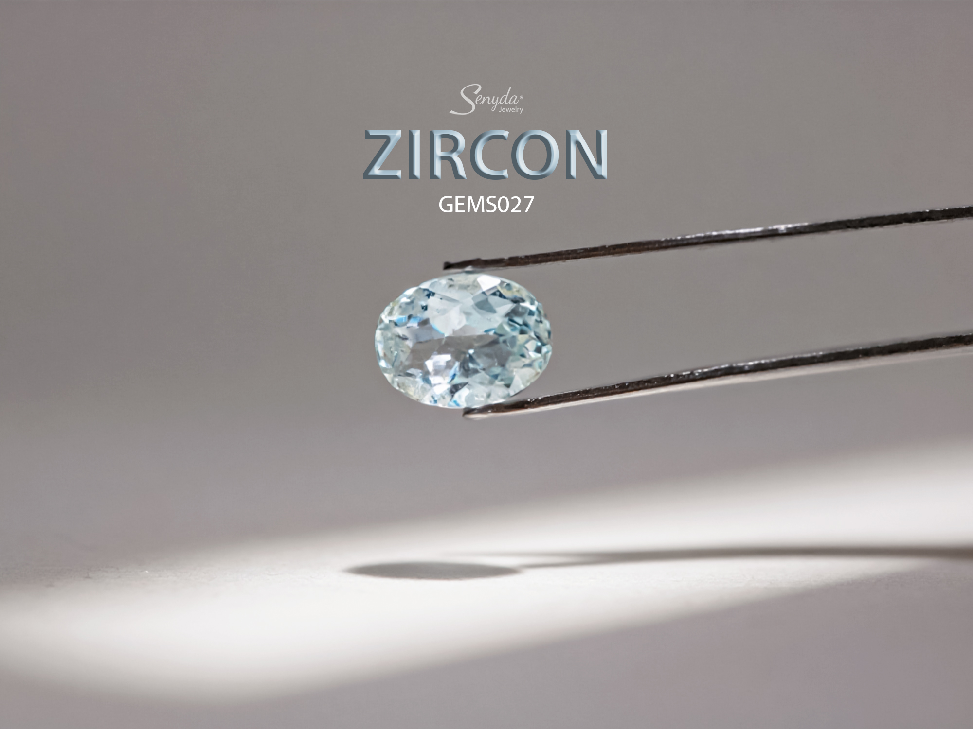 Đá Zircon