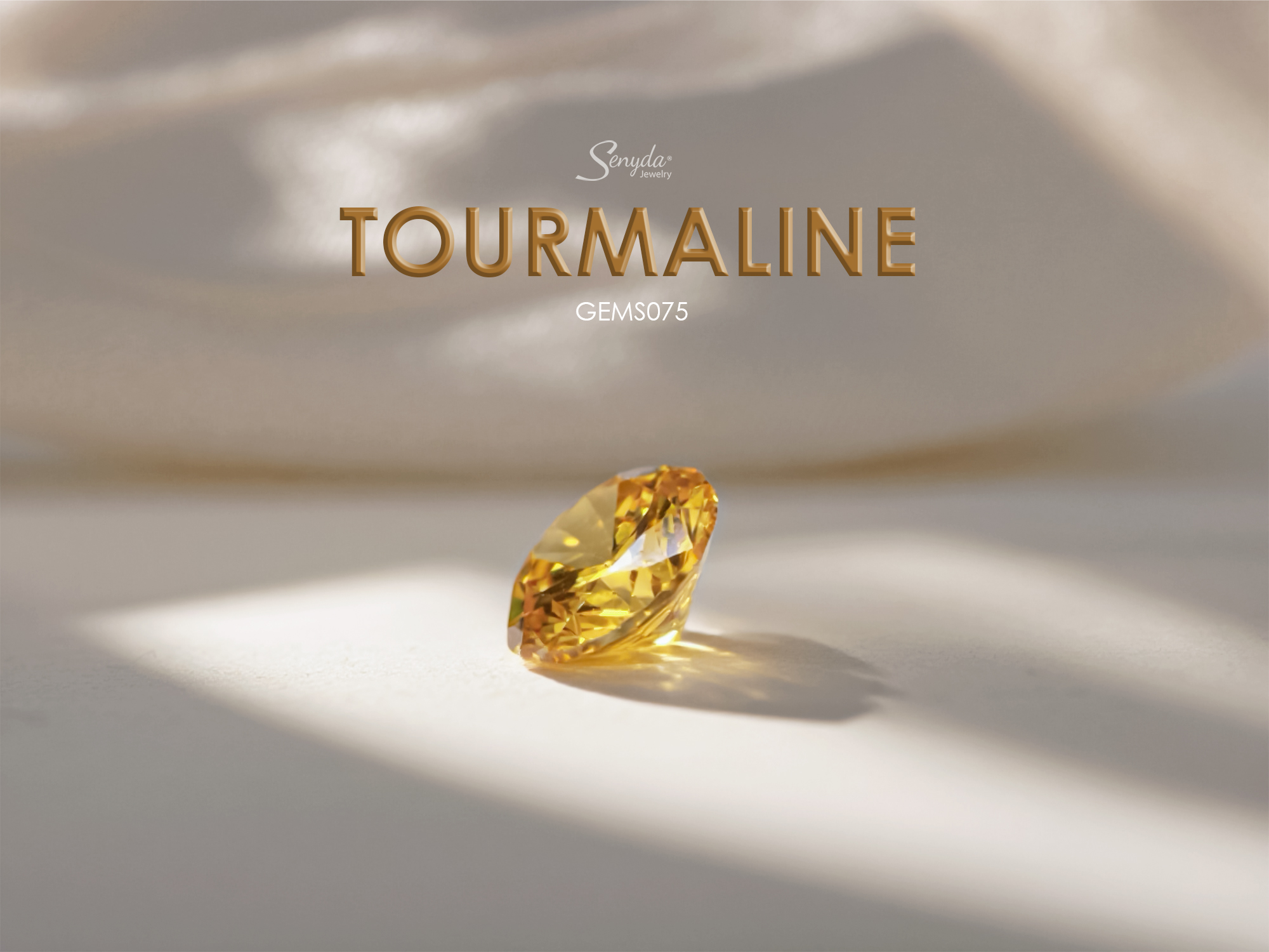 Đá Tourmaline – viên đá cầu vồng rực rỡ, biểu tượng của tình yêu và niềm vui, mang lại năng lượng tích cực và sự bảo vệ cho người đeo.