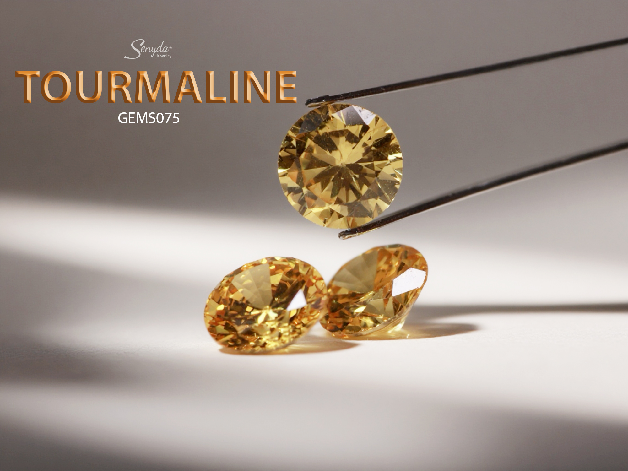 Đá Tourmaline – viên đá cầu vồng rực rỡ, biểu tượng của tình yêu và niềm vui, mang lại năng lượng tích cực và sự bảo vệ cho người đeo.