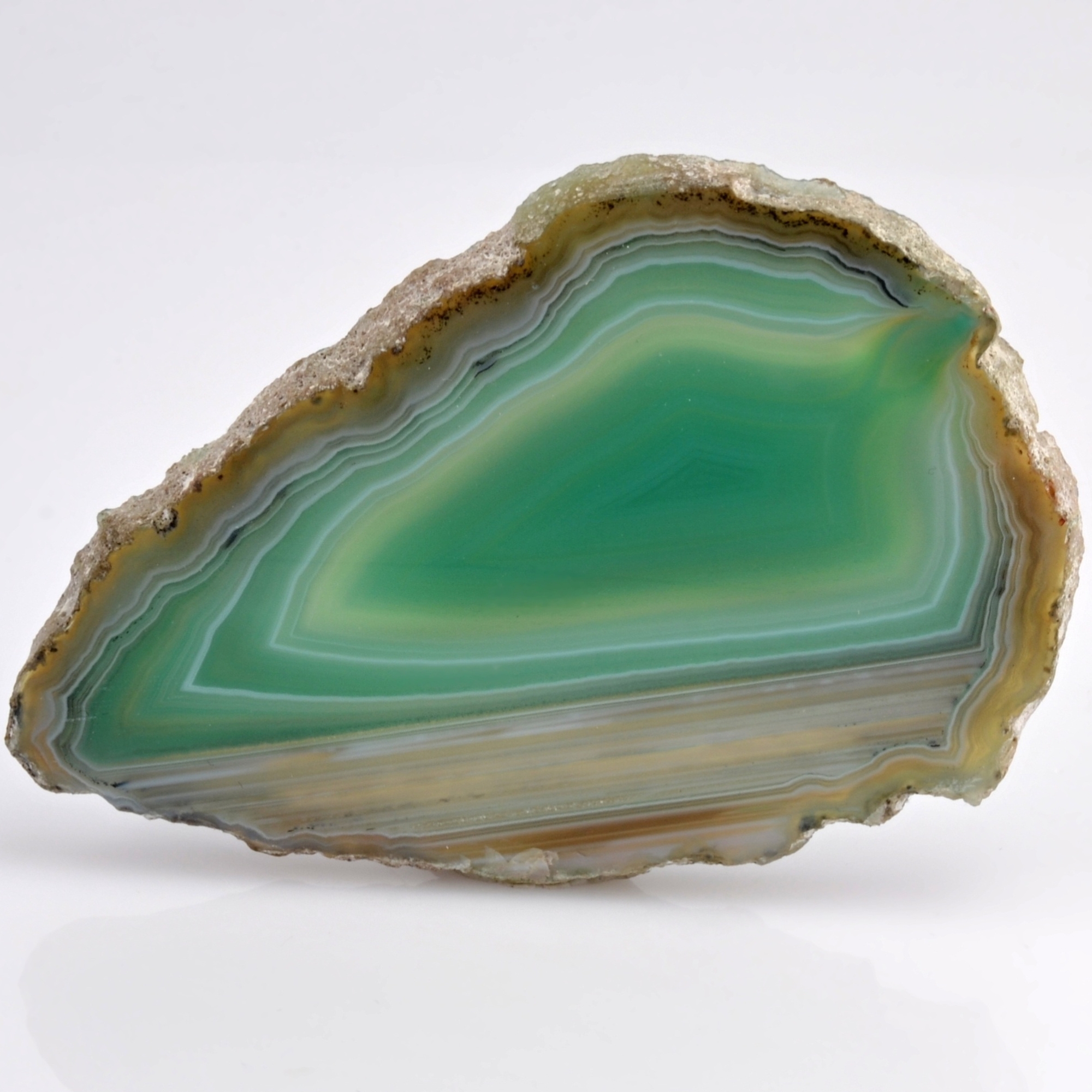 Mọi điều bạn cần biết về Moss Agate – Đá cẩm thạch rêu tự nhiên