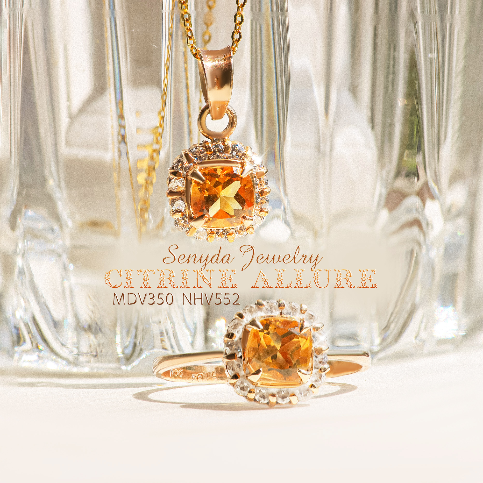 Vì sao chọn trang sức theo mệnh khuyết giúp thu hút tài lộc và may mắn?