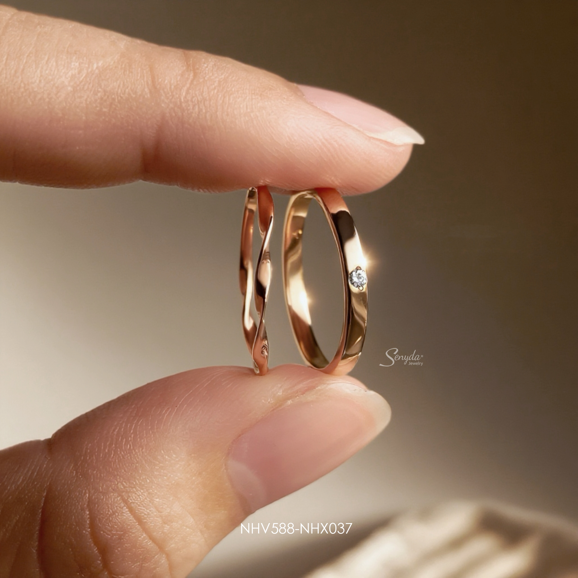 Trang sức tiệc tối: Chọn sao cho sang trọng mà không “quá tay”?