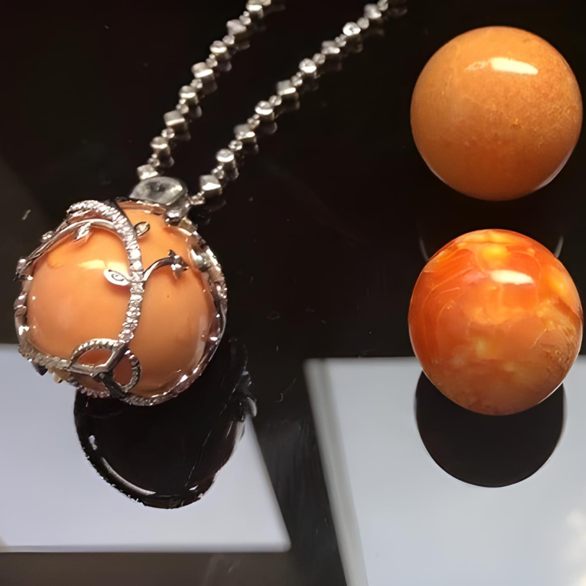 Ngọc trai Melo là gì? Nguồn gốc, đặc điểm và giá trị thực sự