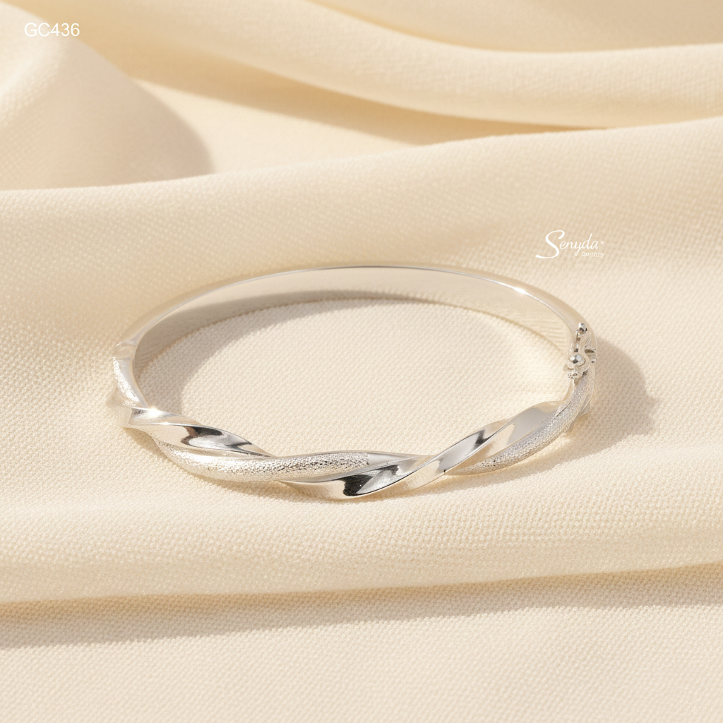 Phong cách trang sức Soft Elegance - Sang mà không gồng