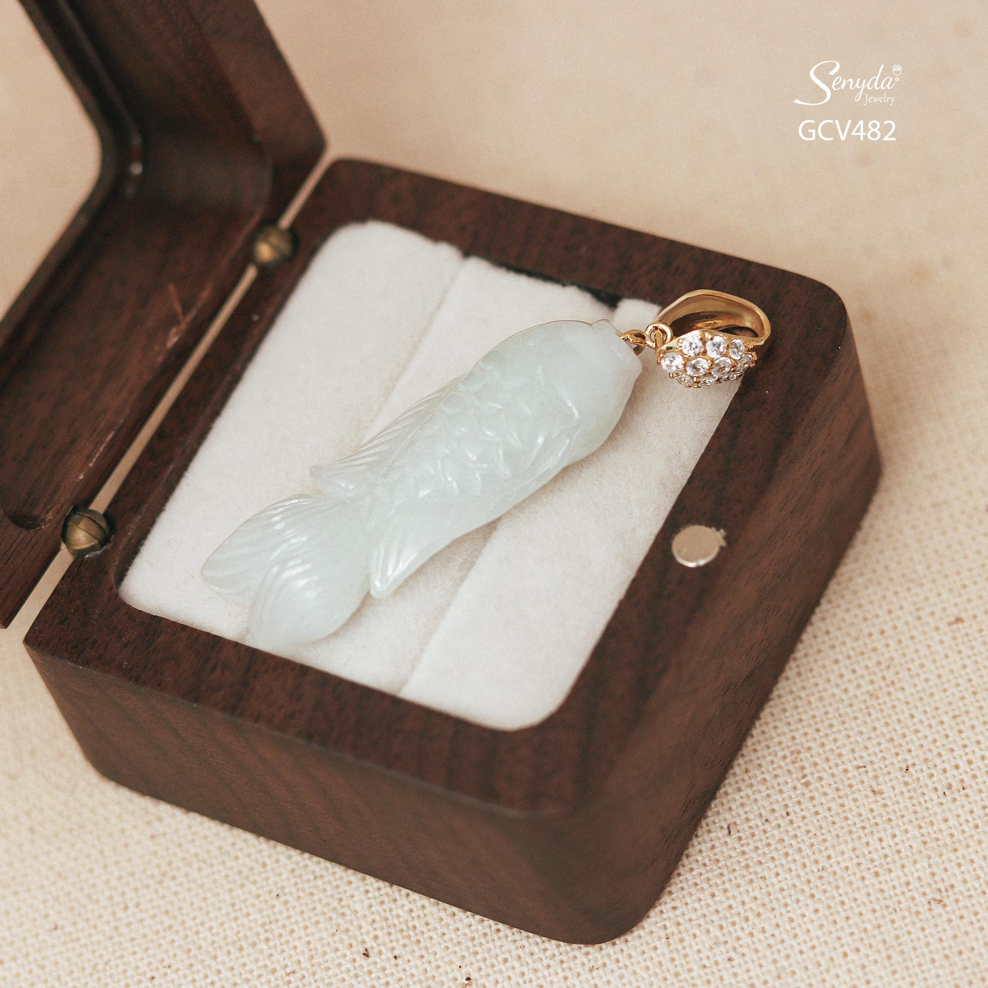 Xu hướng trang sức 2026: Phụ kiện là “nhân vật chính”