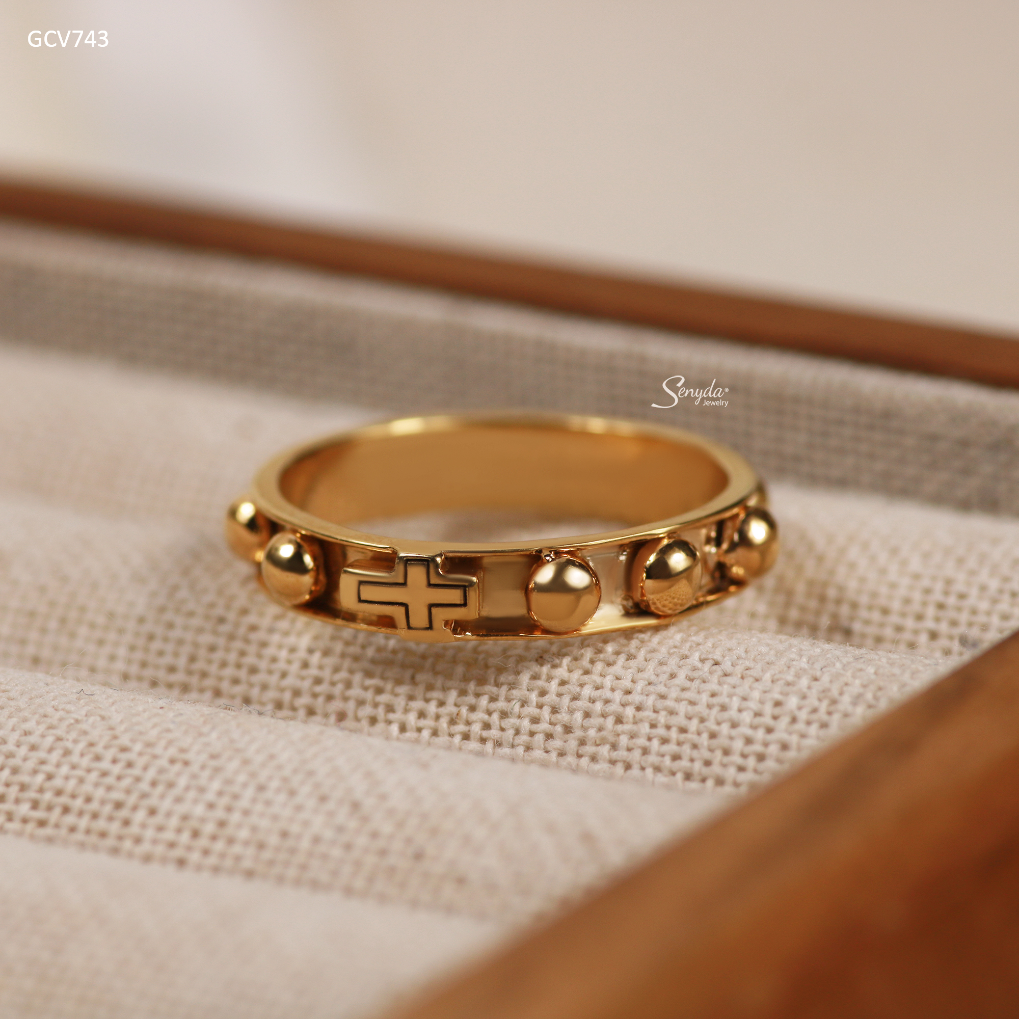 Xu hướng trang sức 2026: Phụ kiện là “nhân vật chính”