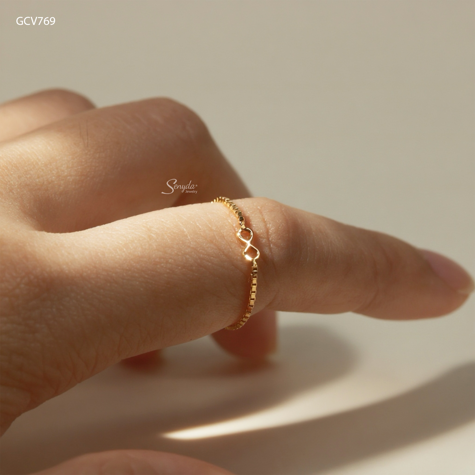 Checklist 5 bước kiểm tra trang sức sau khi gia công xong