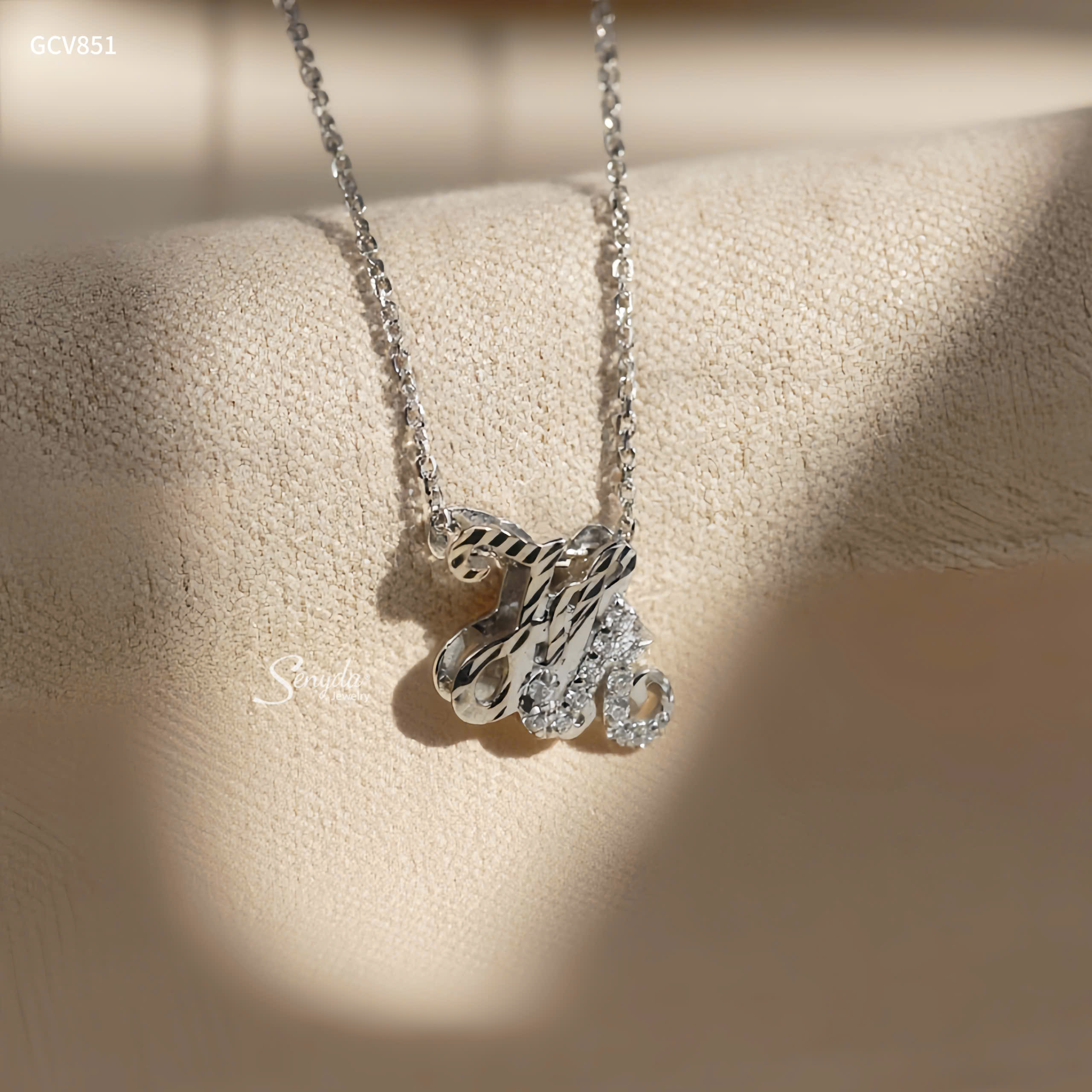 Xu hướng trang sức 2026: Phụ kiện là “nhân vật chính”