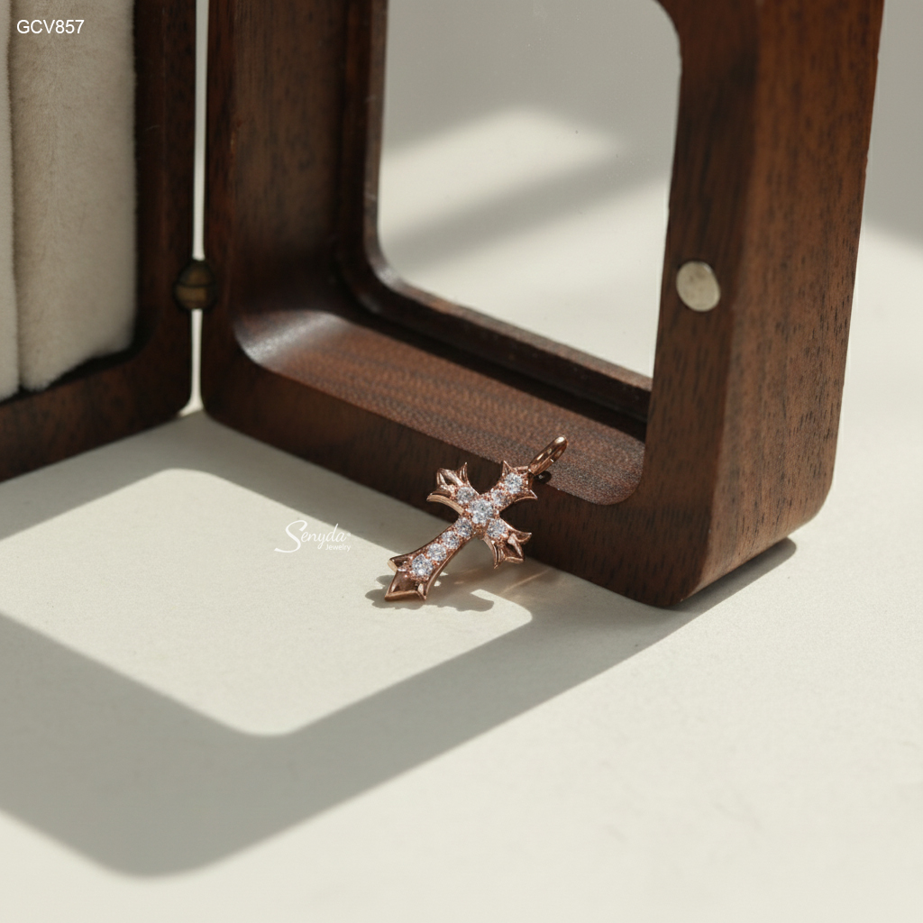 Vì sao trang sức cá nhân hóa là thế mạnh của Senyda Jewelry?