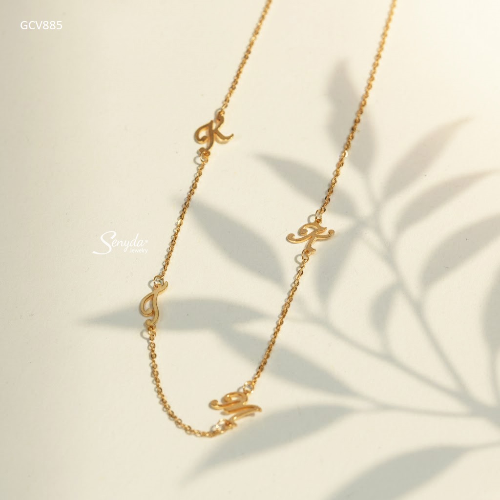 Phong cách trang sức Soft Elegance - Sang mà không gồng