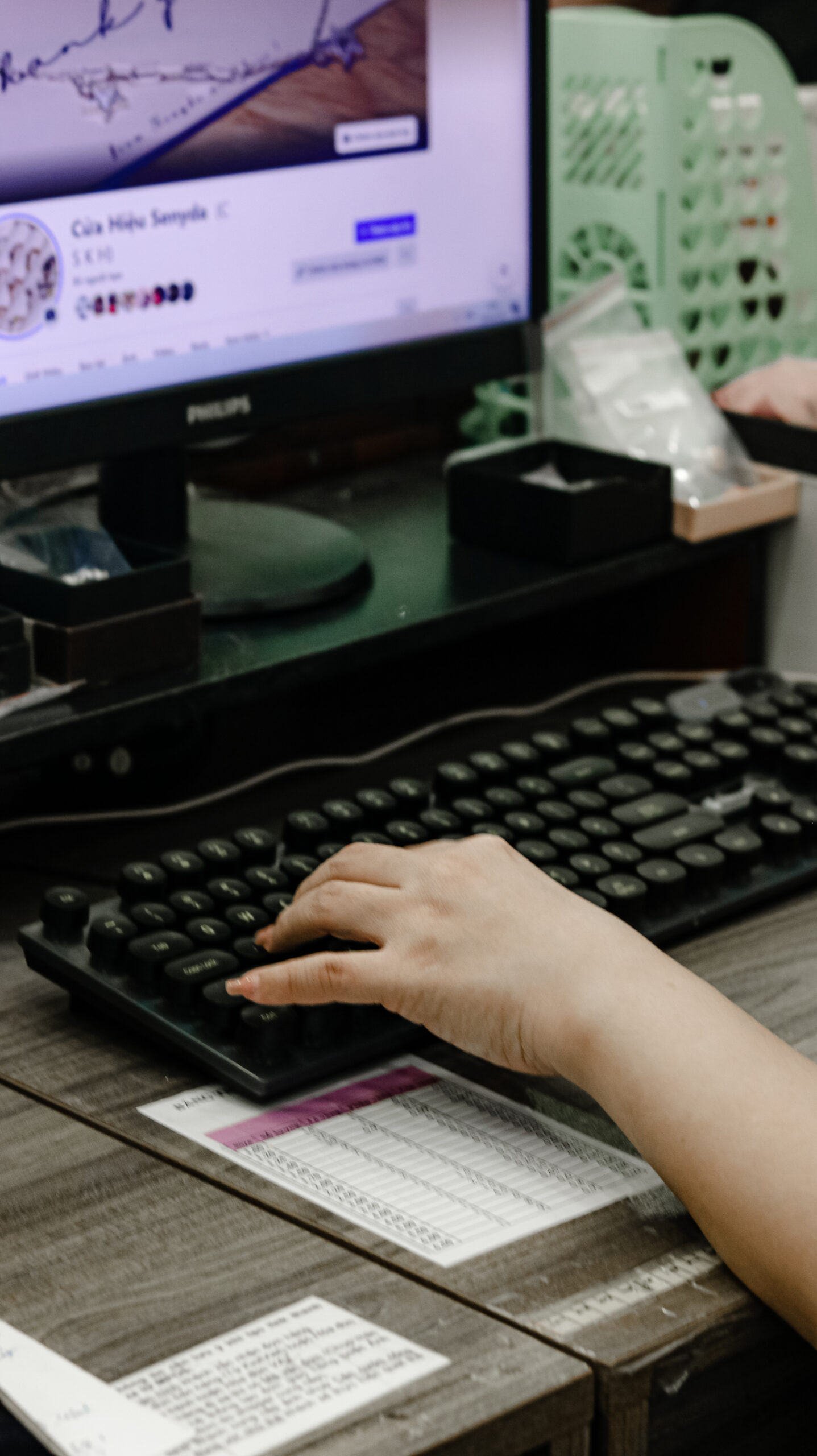 Gia công trang sức theo yêu cầu tại Senyda Jewelry: Khác biệt đến từ tay nghề và tư duy thiết kế