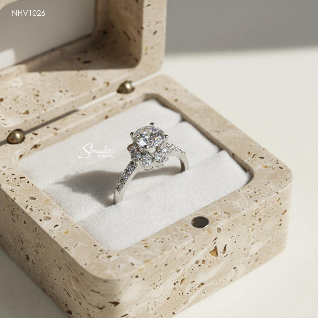 Checklist 5 bước kiểm tra trang sức sau khi gia công xong