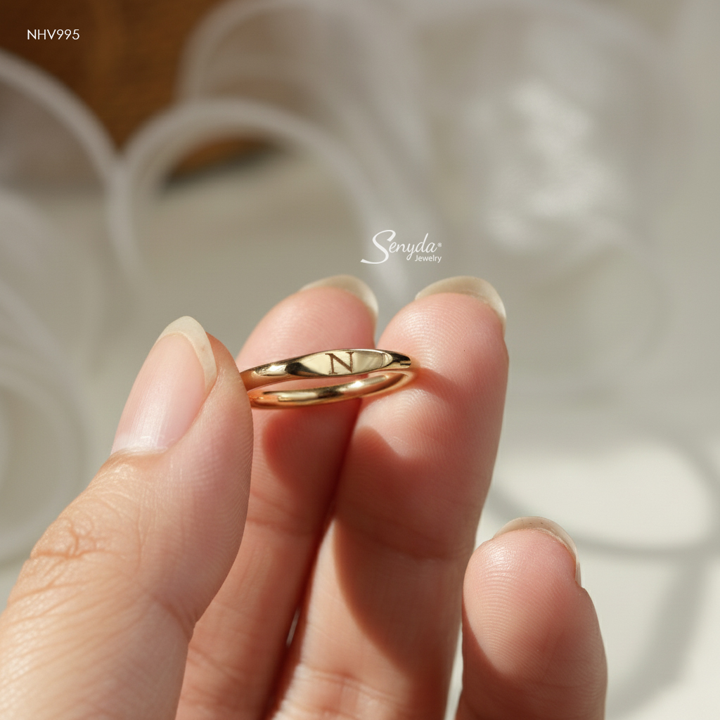 Xu hướng trang sức 2026: Phụ kiện là “nhân vật chính”