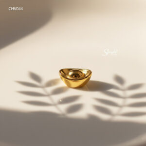 CHV044 Charm vàng Senyda thỏi vàng