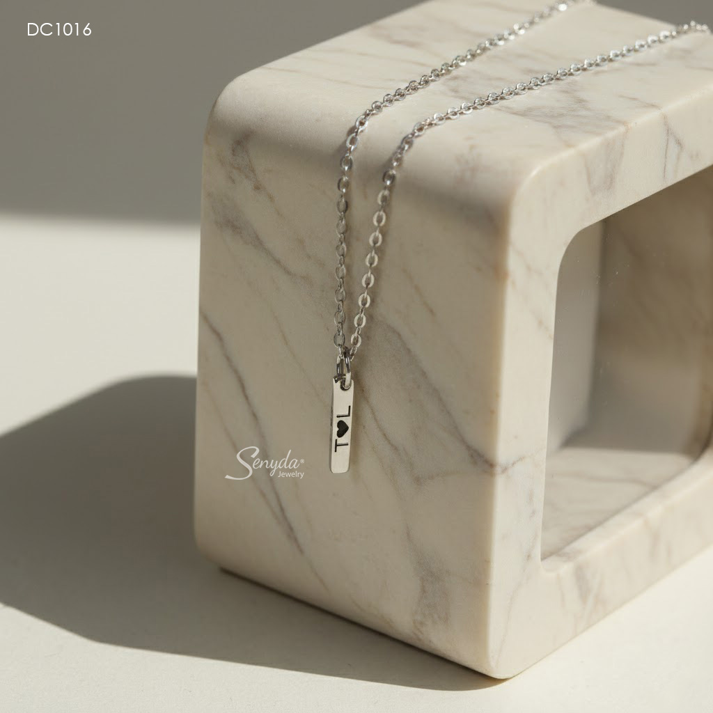 Trang sức Valentine không theo công thức: Chọn sao cho đúng người mình yêu