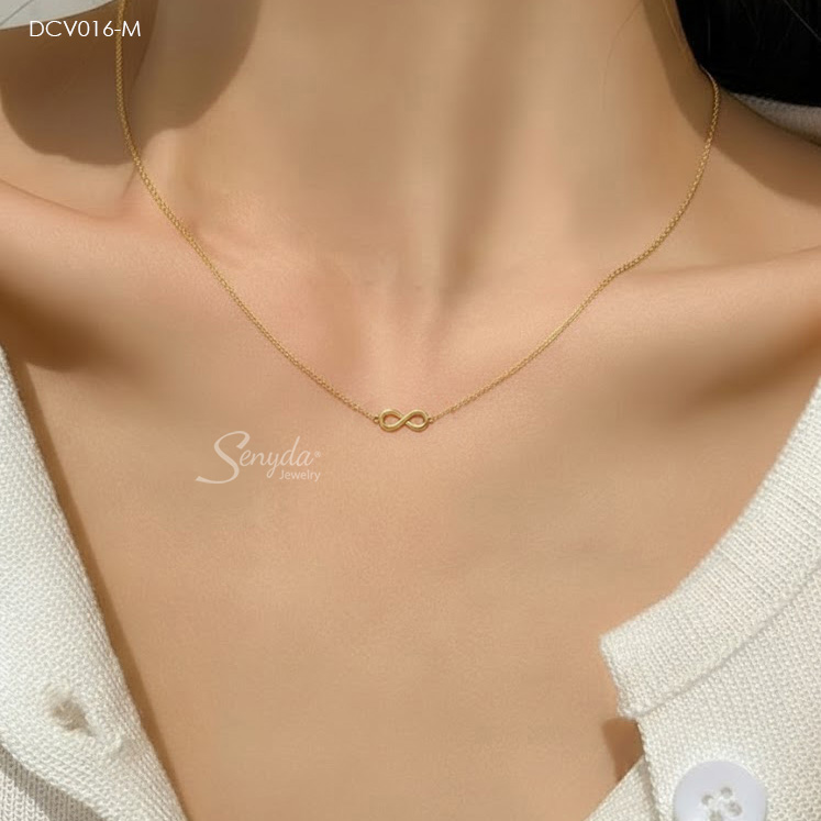Chính sách hậu mãi trang sức tại Senyda Jewelry: Hành trình đồng hành sau khi khách nhận sản phẩm