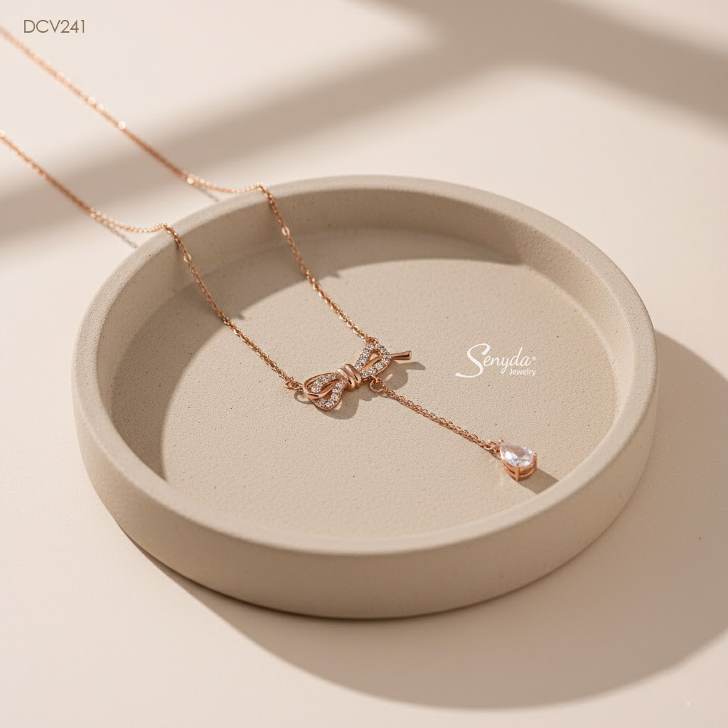 Mùng 1 - Món trang sức ngày Tết và ý nghĩa đầu năm