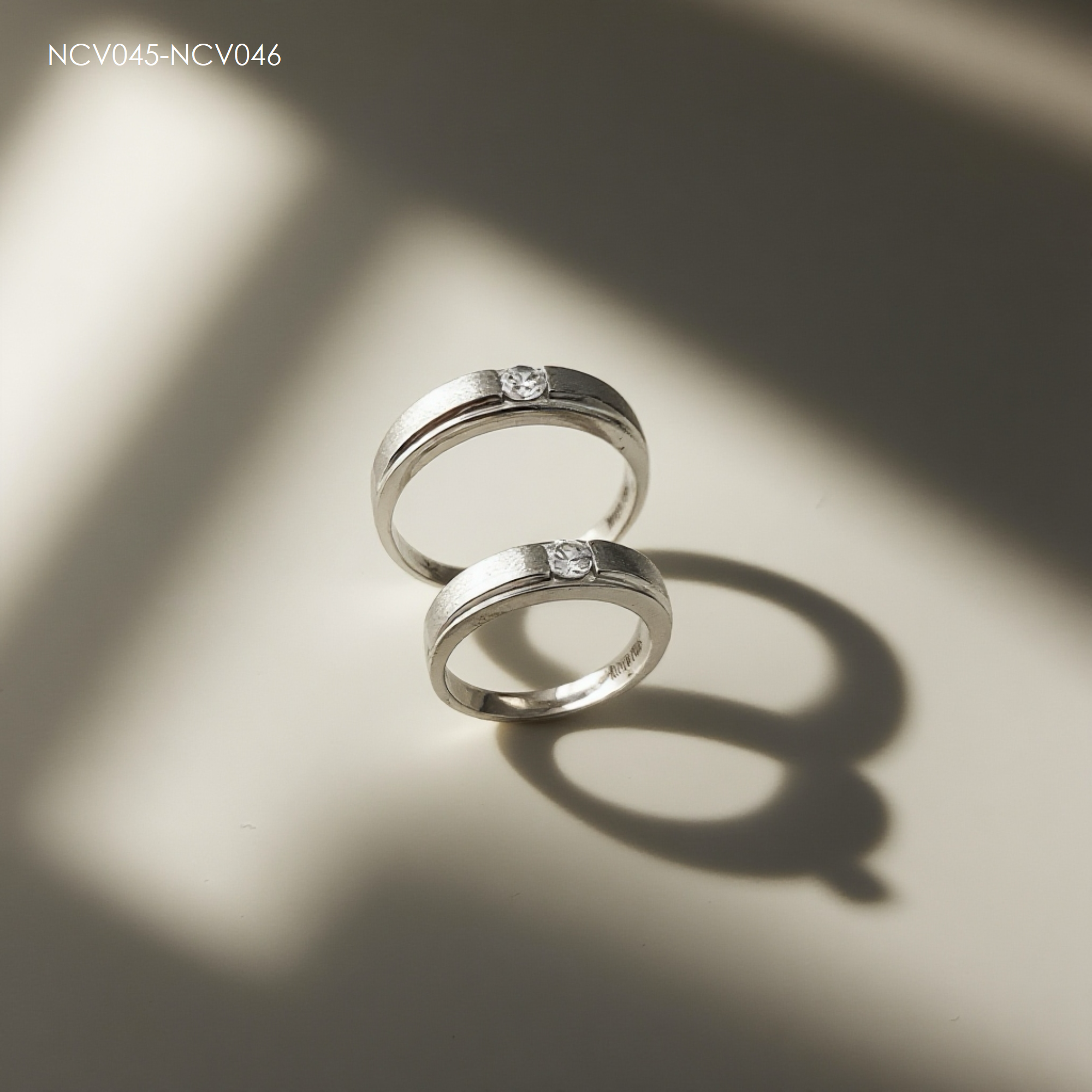 Trang sức unisex nam nữ - Phối đơn giản mà cực chất