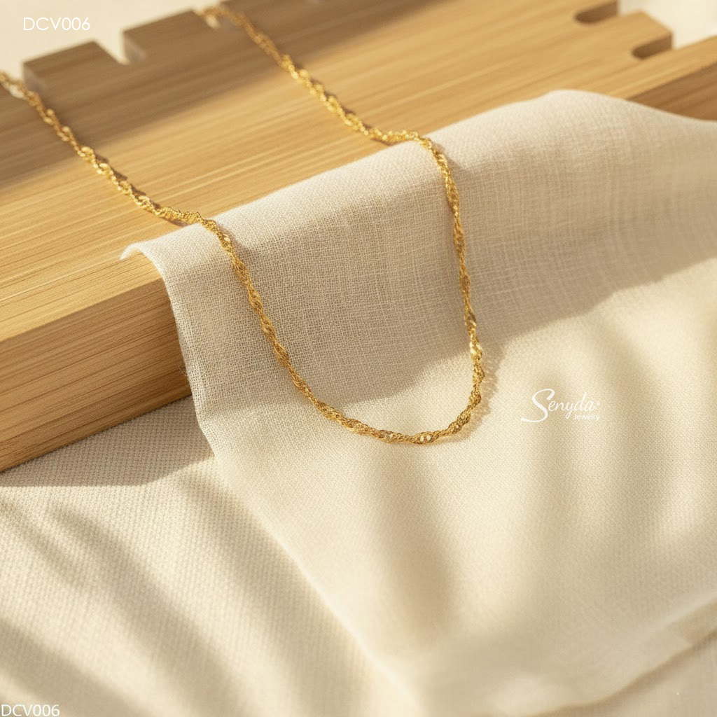 Phối trang sức với giày: Xu hướng lấn sân từ cổ tay xuống gót chân