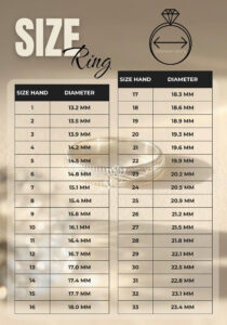 Hướng dẫn đo size