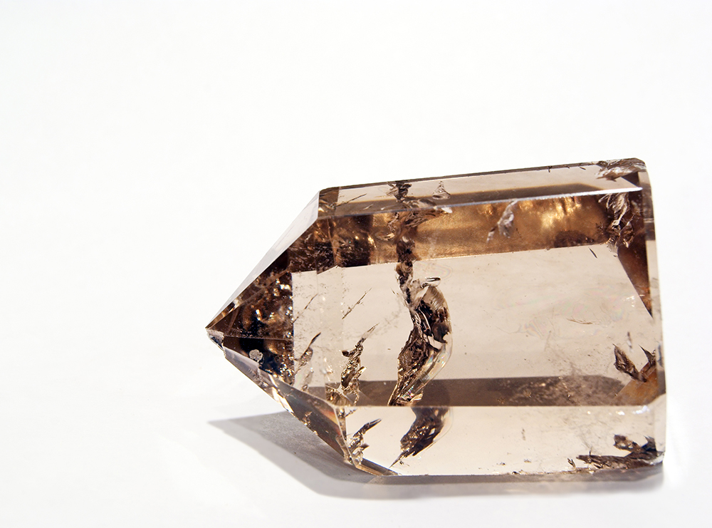 Unearthed Gemstones