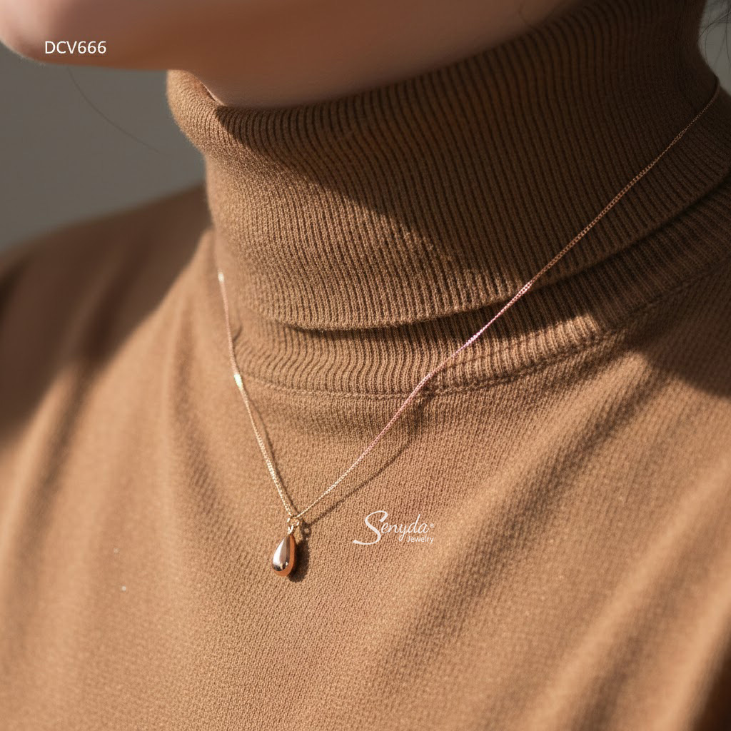 Fine jewelry là gì? Vì sao fine jewelry ngày càng được giới trẻ yêu thích?