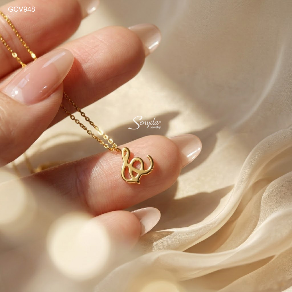 Fine jewelry là gì? Vì sao fine jewelry ngày càng được giới trẻ yêu thích?