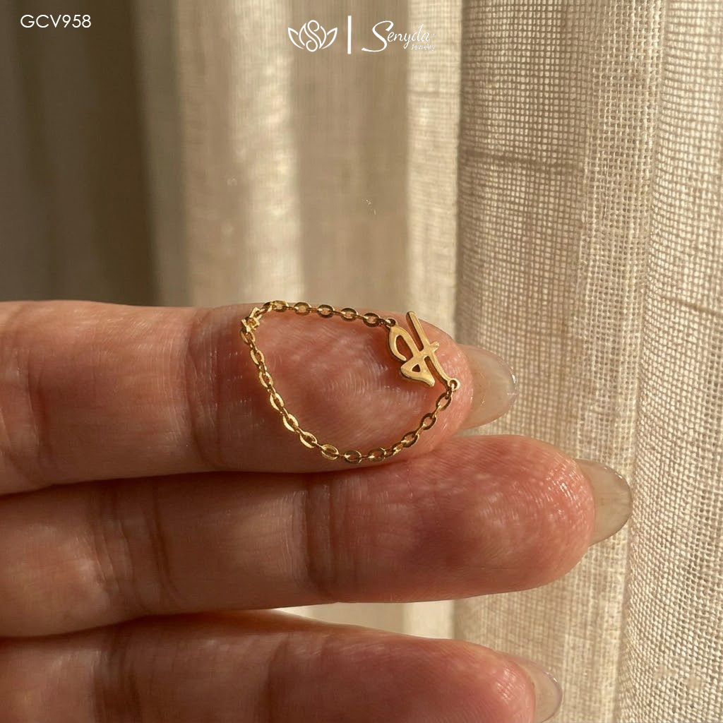 Fine jewelry là gì? Vì sao fine jewelry ngày càng được giới trẻ yêu thích?