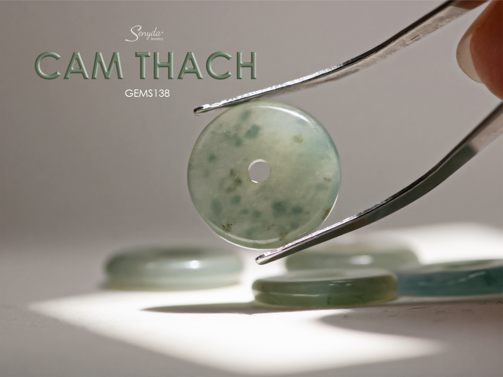 Phân biệt ngọc và đá: Cách nhận biết chính xác cho người mới